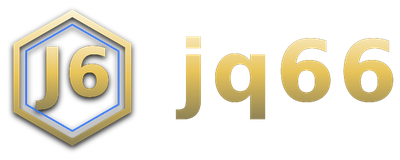 jq66 โลโก้